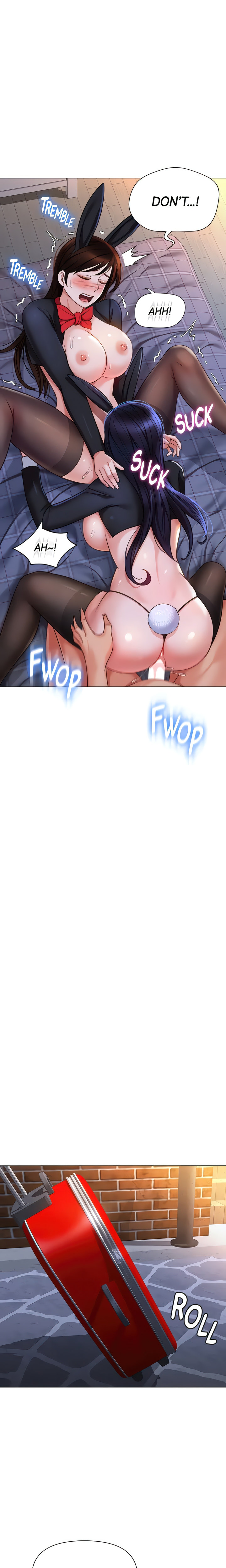 Daughter' Friend Engsub Chapter 116 Page 11