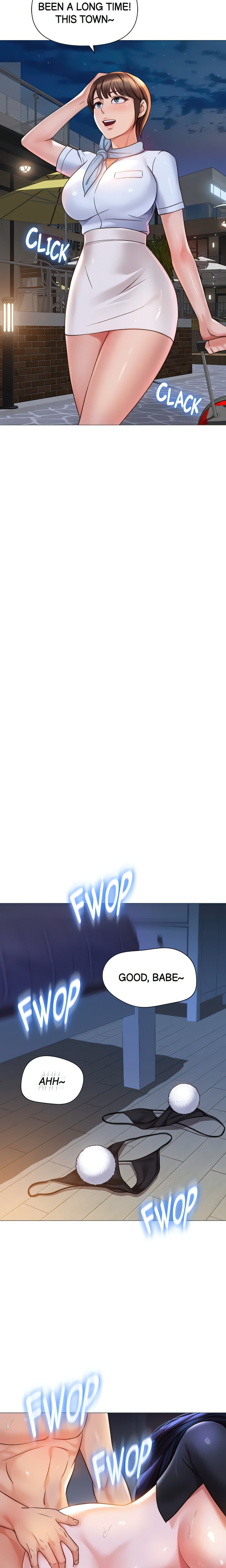 Daughter' Friend Engsub Chapter 116 Page 12