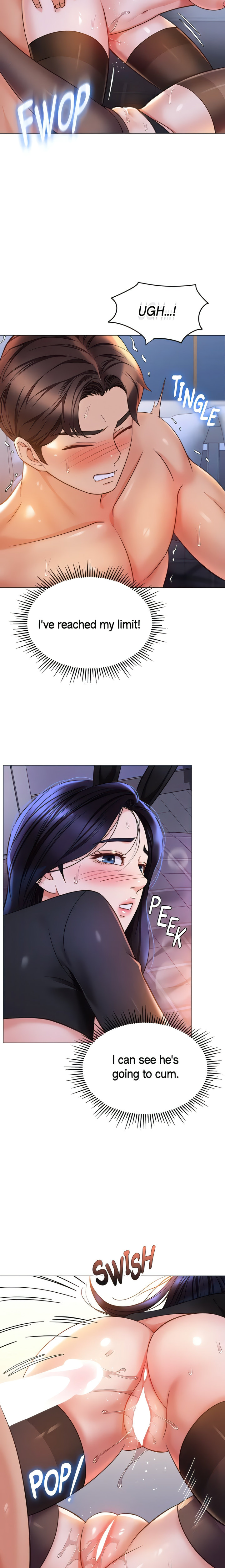 Daughter' Friend Engsub Chapter 116 Page 13