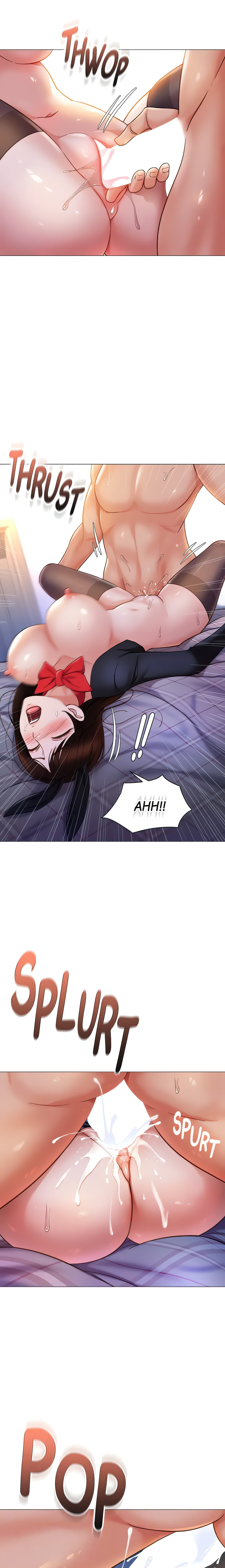 Daughter' Friend Engsub Chapter 116 Page 15