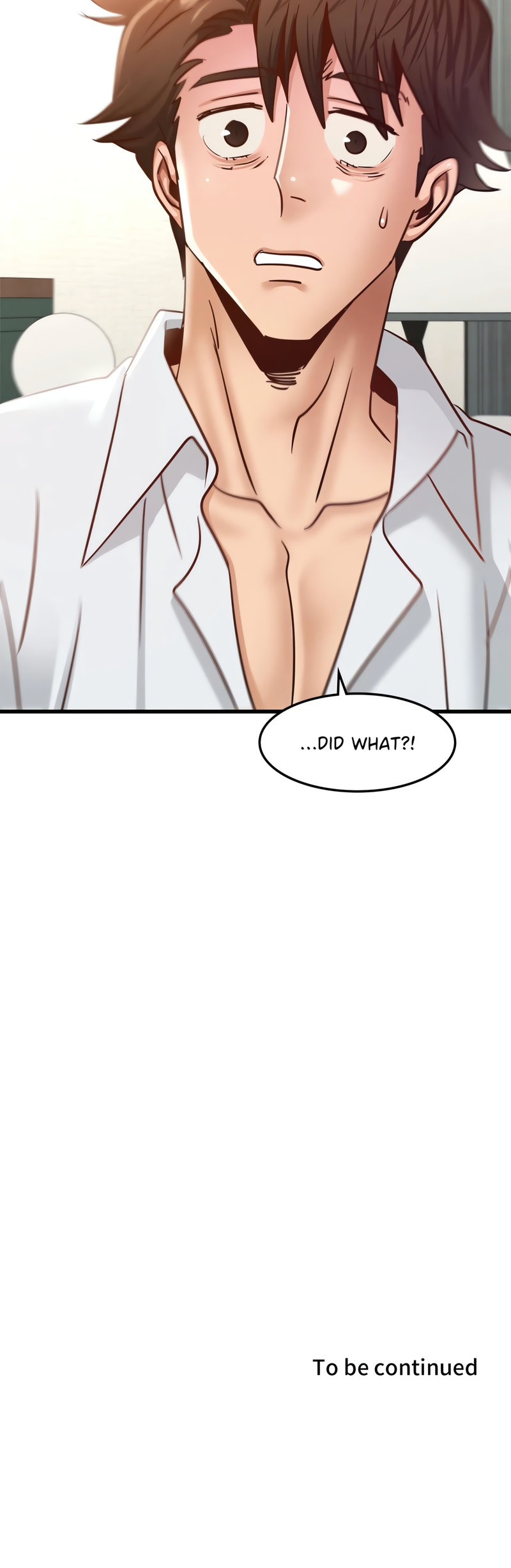 Big Boss Gone Bad Chapter 48 Page 22