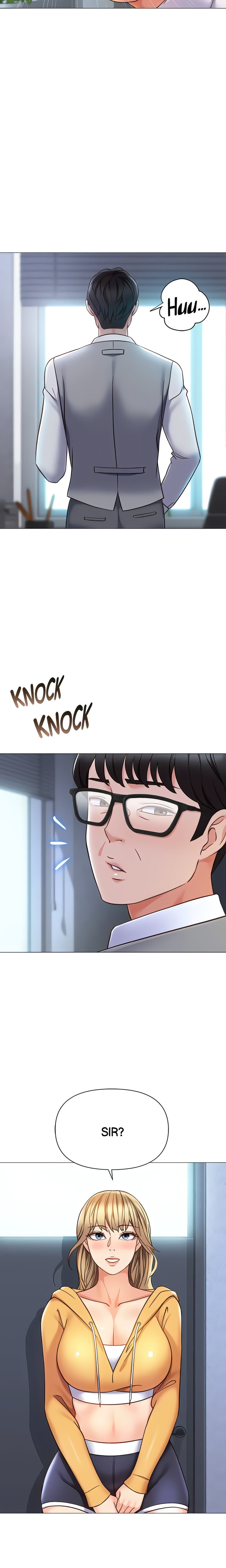Daughter' Friend Engsub Chapter 117 Page 10