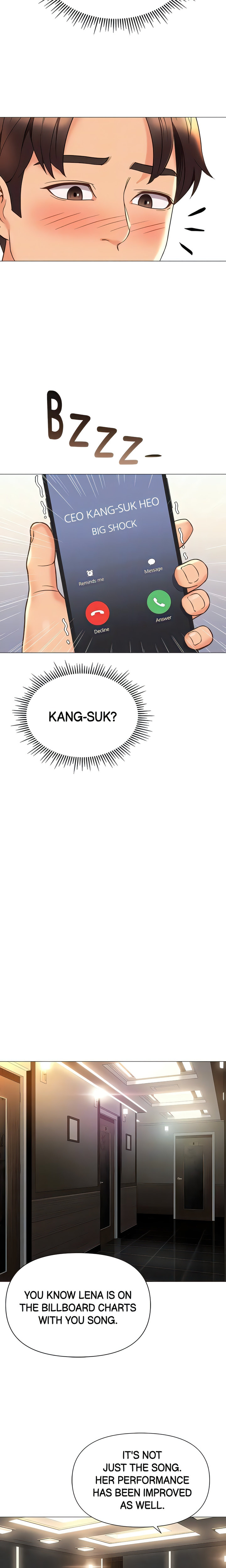 Daughter' Friend Engsub Chapter 117 Page 19