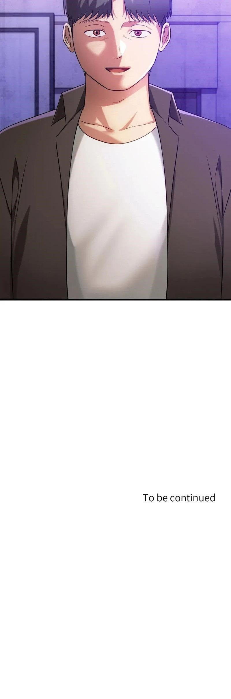 I Can’t Stand It, Ajumma Chapter 49 Page 71