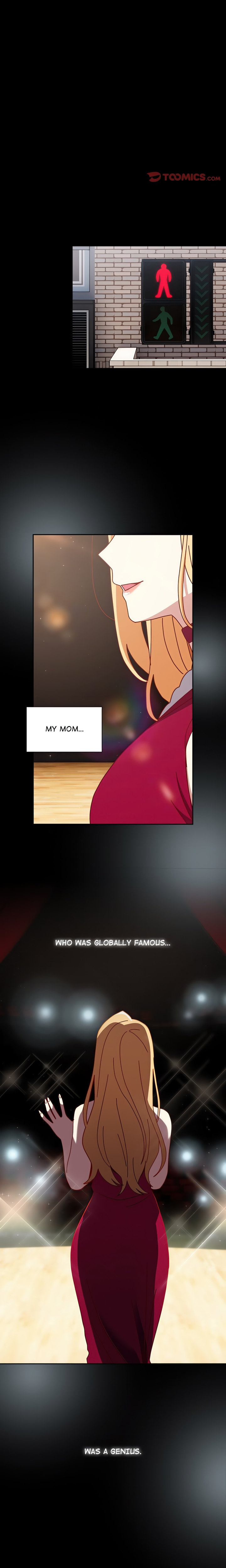 When Did We Start Dating?! Chapter 53 Page 15