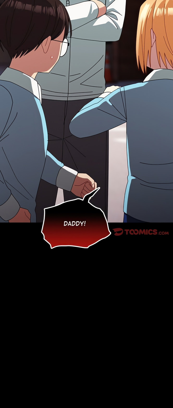 When Did We Start Dating?! Chapter 53 Page 25