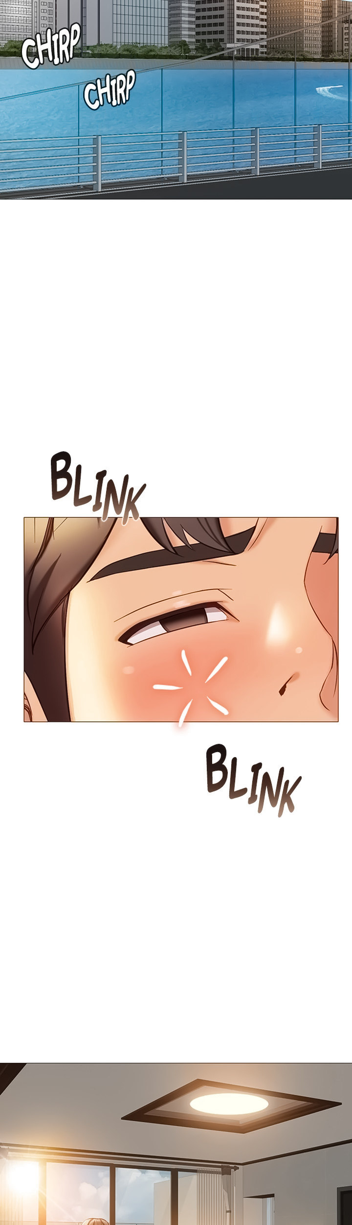 Daughter' Friend Engsub Chapter 118 Page 7