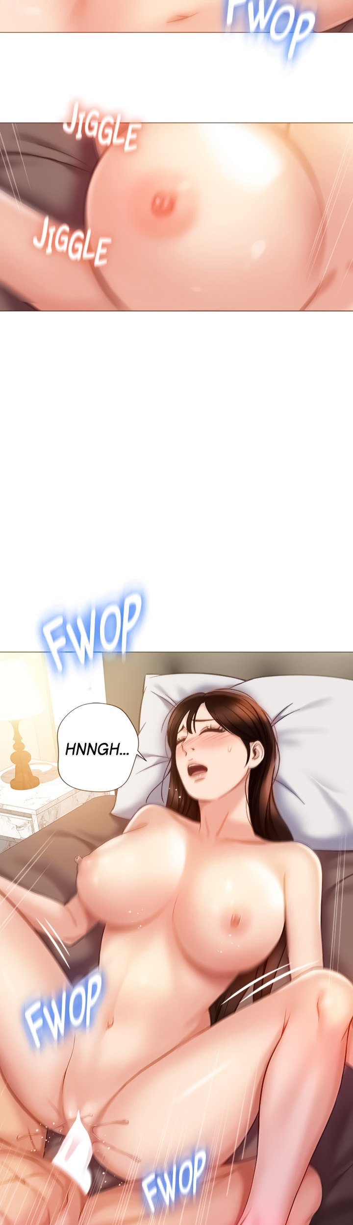Daughter' Friend Engsub Chapter 118 Page 13