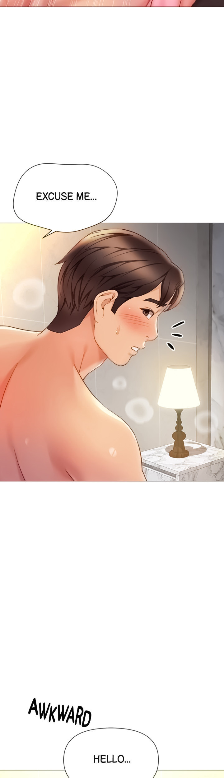 Daughter' Friend Engsub Chapter 118 Page 14