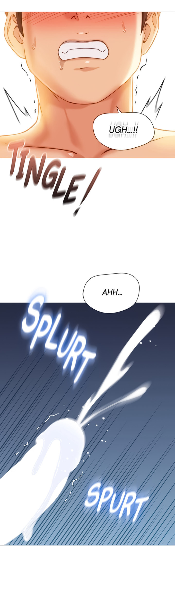 Daughter' Friend Engsub Chapter 118 Page 19
