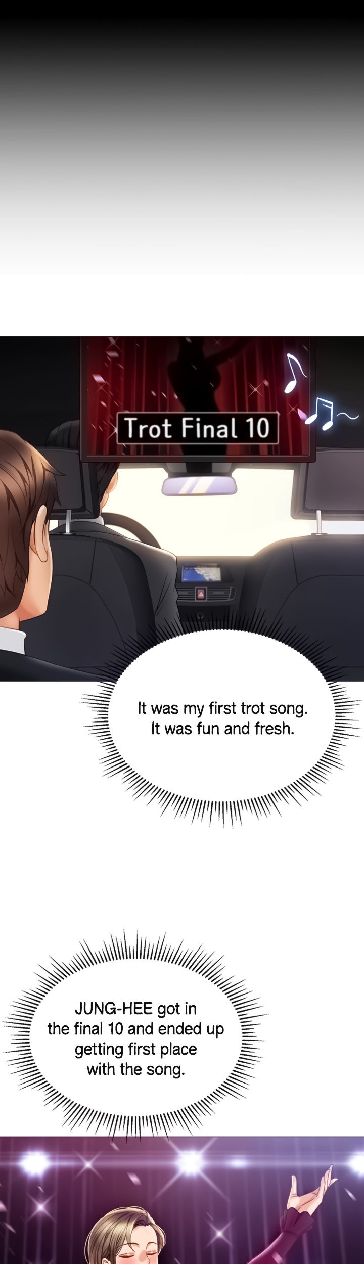 Daughter' Friend Engsub Chapter 118 Page 24
