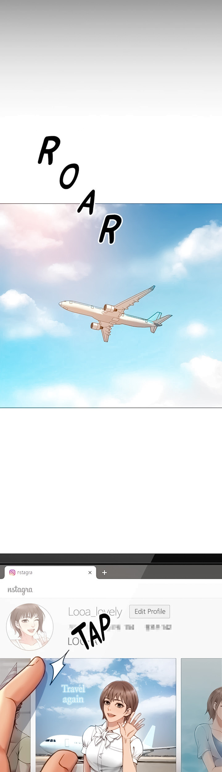Daughter' Friend Engsub Chapter 118 Page 37