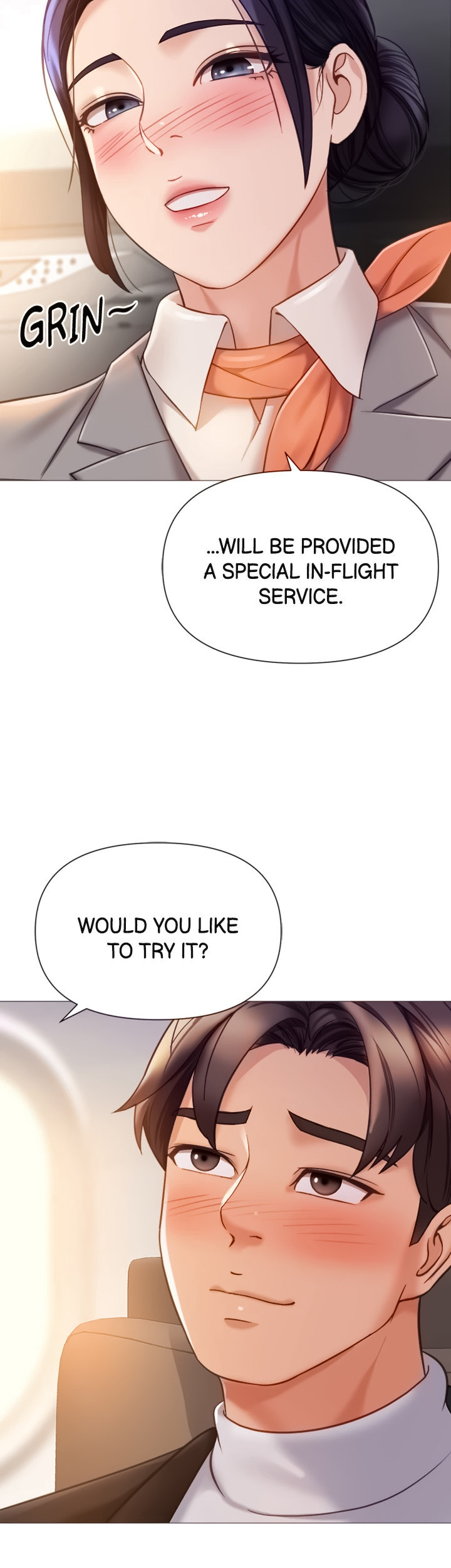 Daughter' Friend Engsub Chapter 118 Page 43