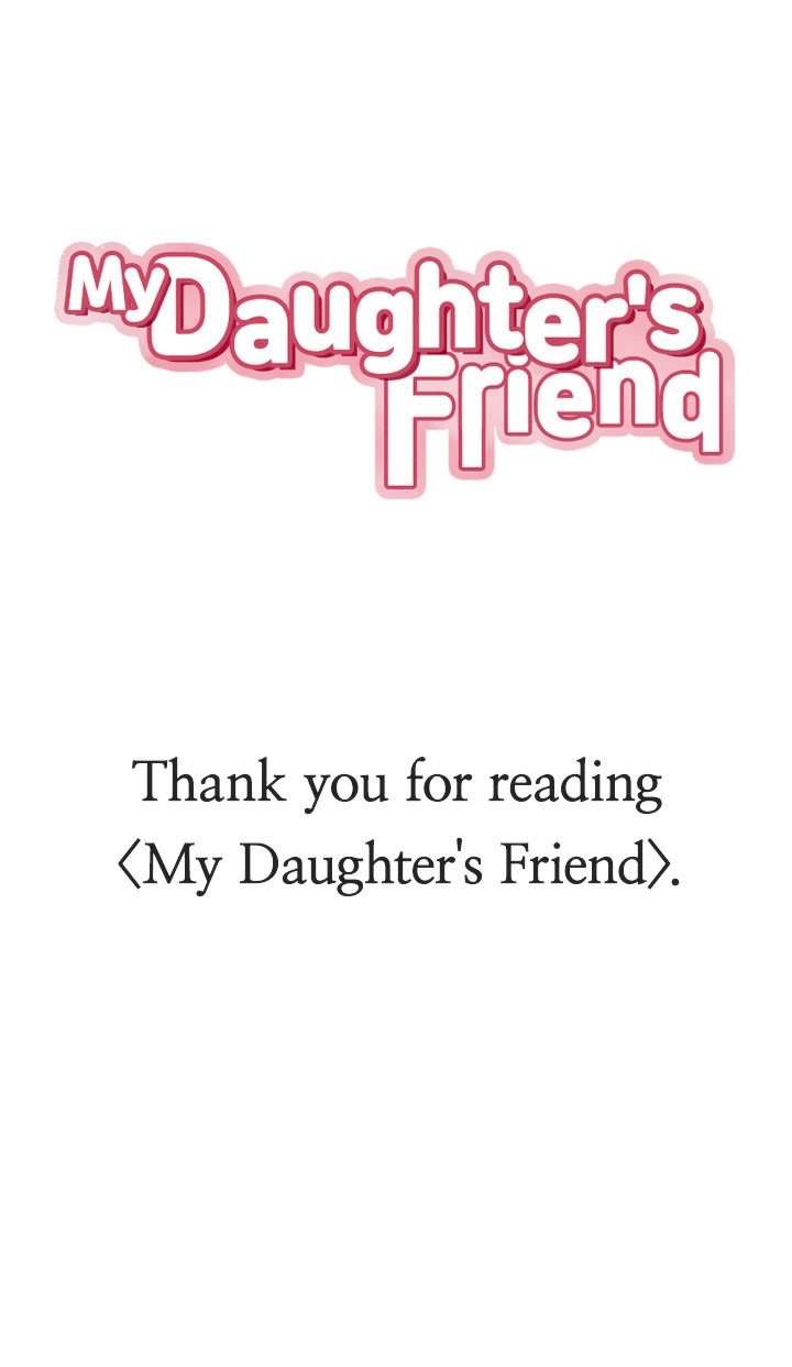 Daughter' Friend Engsub Chapter 118 Page 49