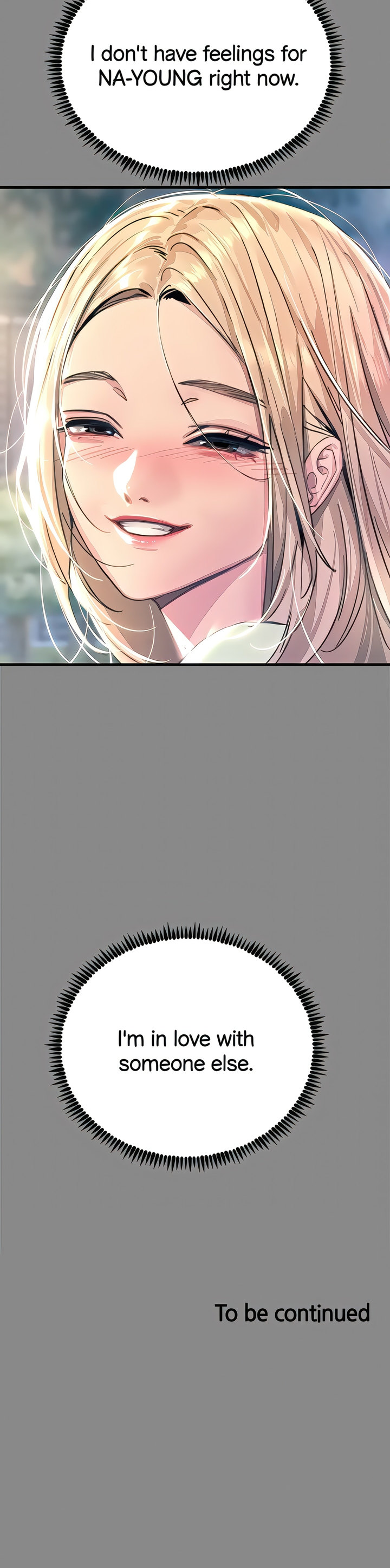 Show Me Your Color Chapter 73 Page 24
