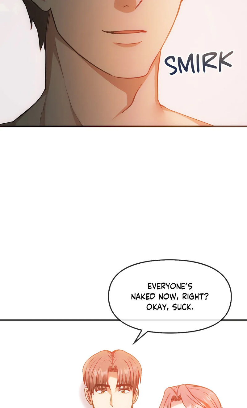 I Can’t Stand It, Ajumma Chapter 50 Page 51