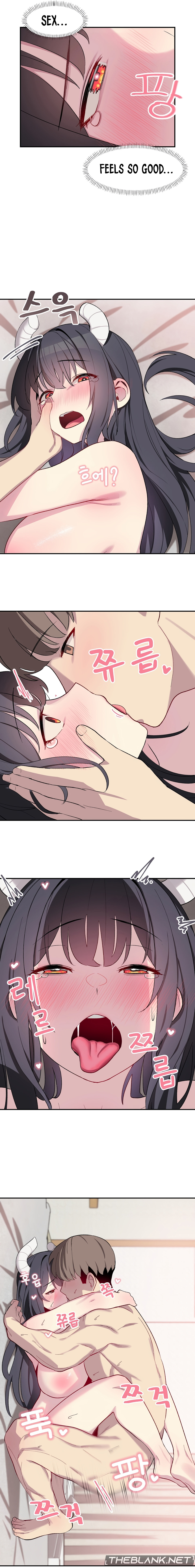 Hospitalized Life in Another World Chapter 3 Page 11