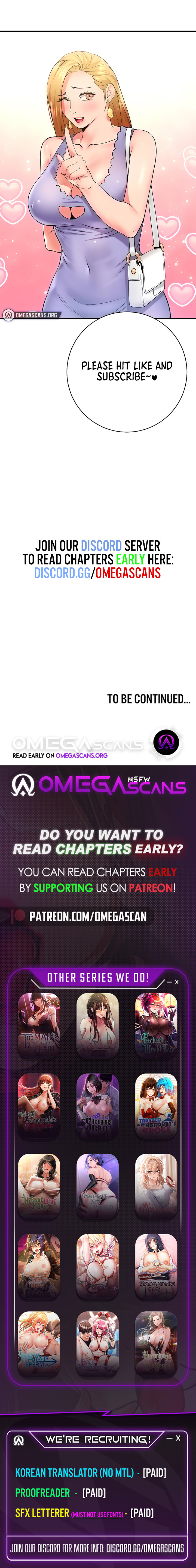 Like and Subscribe Chapter 30 Page 10