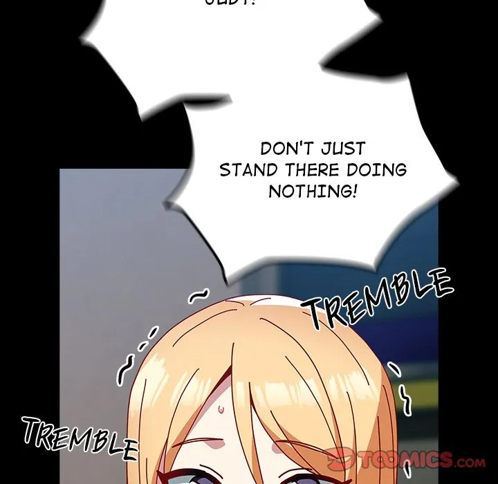 When Did We Start Dating?! Chapter 54 Page 39