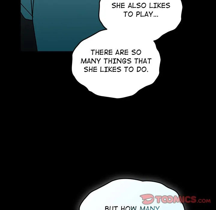 When Did We Start Dating?! Chapter 54 Page 48