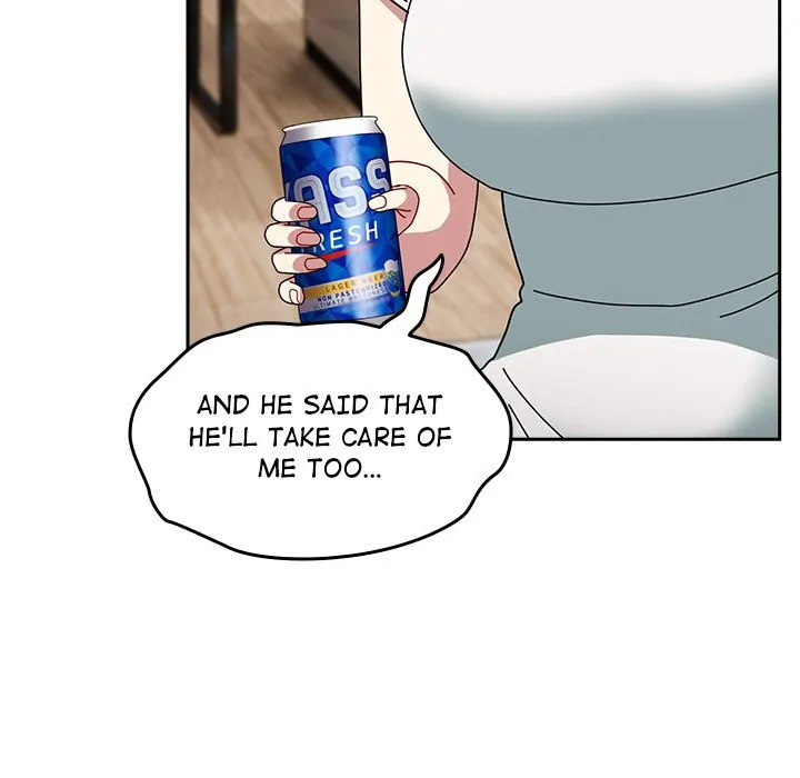 When Did We Start Dating?! Chapter 54 Page 130