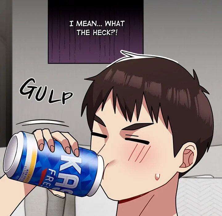 When Did We Start Dating?! Chapter 54 Page 148