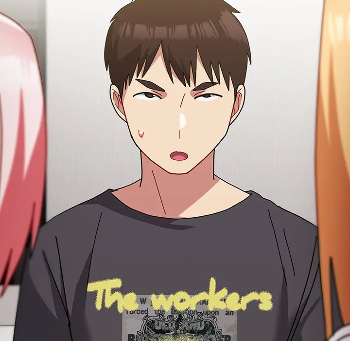 When Did We Start Dating?! Chapter 54 Page 167