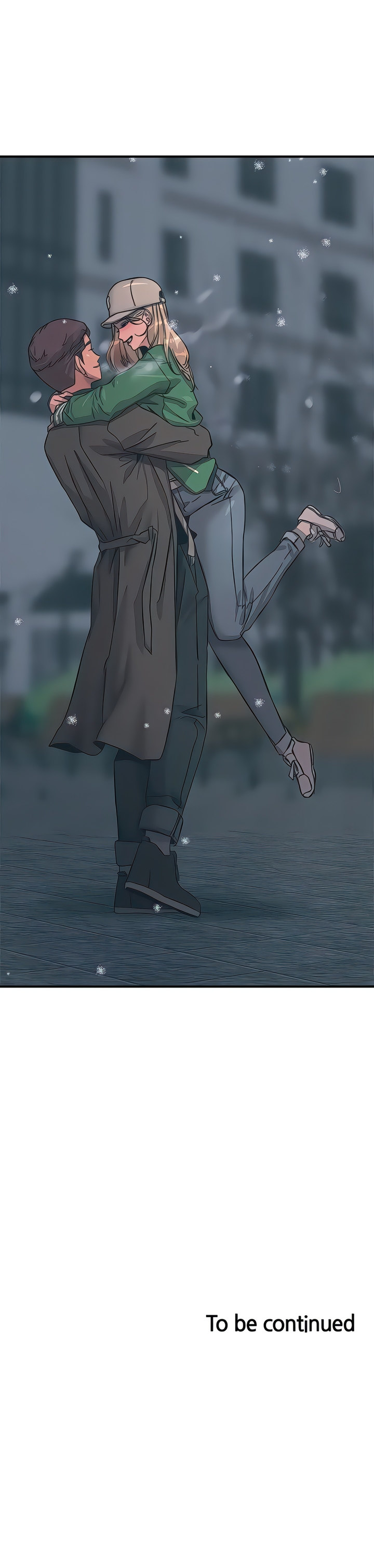 Show Me Your Color Chapter 74 Page 25