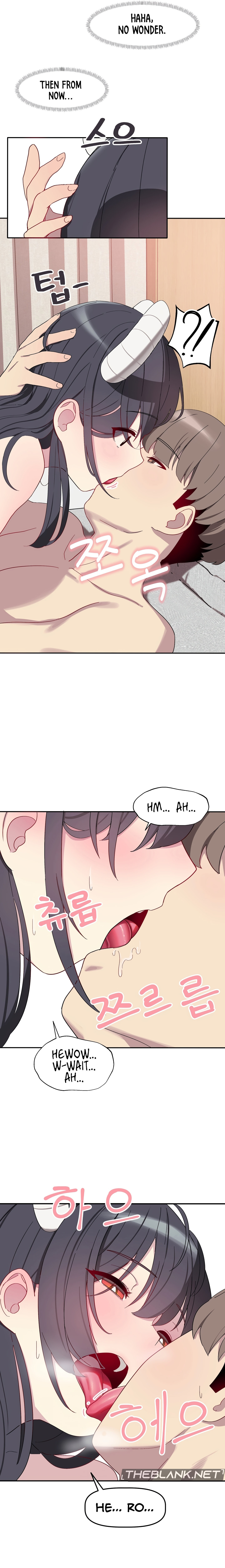Hospitalized Life in Another World Chapter 5 Page 4