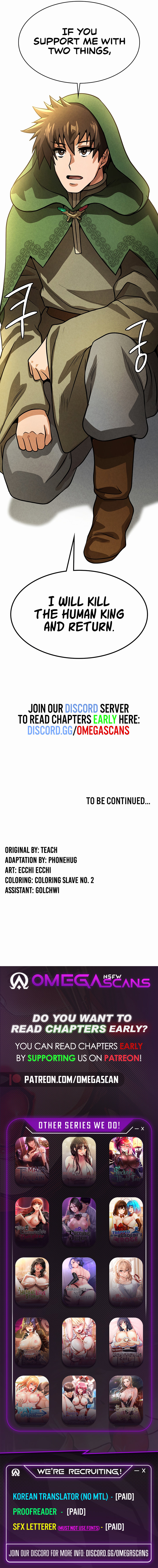 Bought By The Demon Lord Before The Ending Chapter 52 Page 11