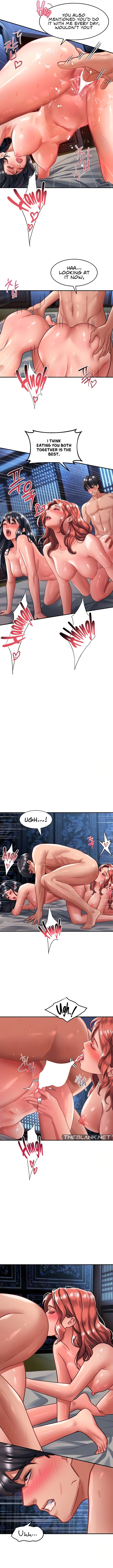 Unlock Her Heart Chapter 70 Page 10
