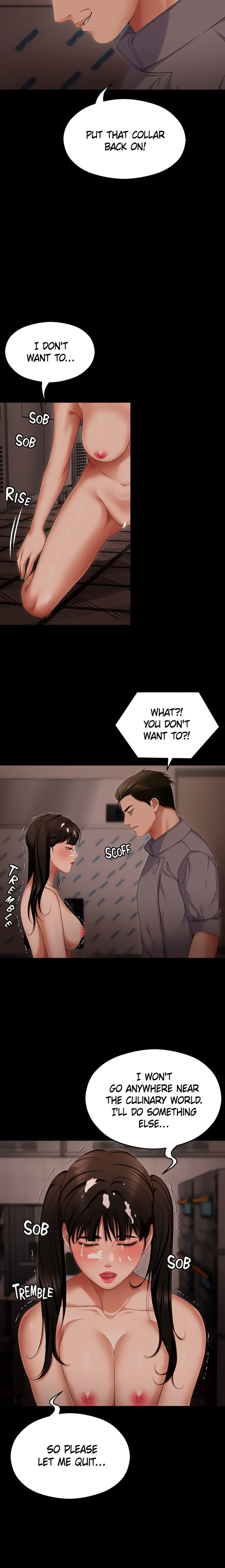 Today Dinner Chapter 104 Page 4