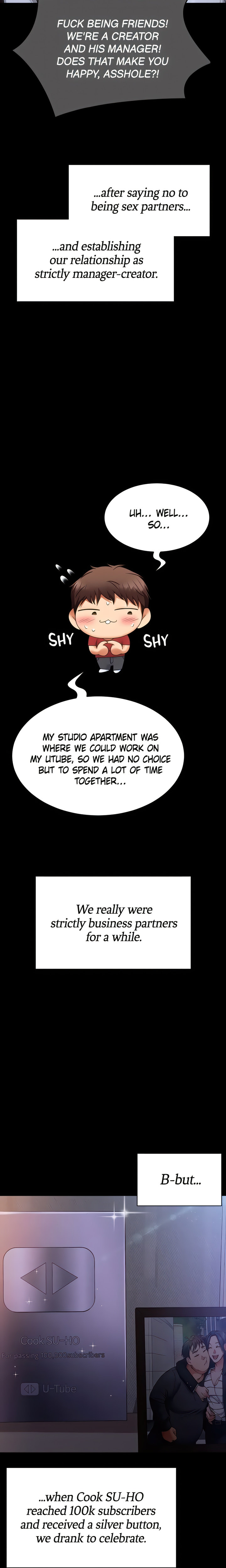 Today Dinner Chapter 105 Page 4
