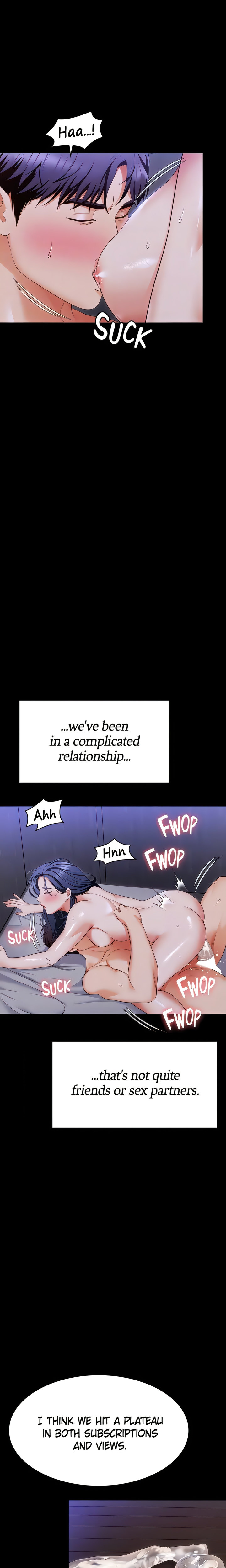 Today Dinner Chapter 105 Page 6