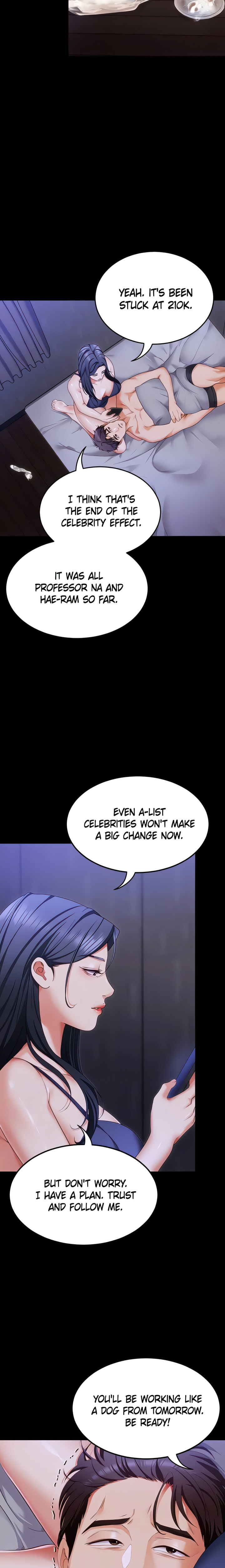 Today Dinner Chapter 105 Page 7