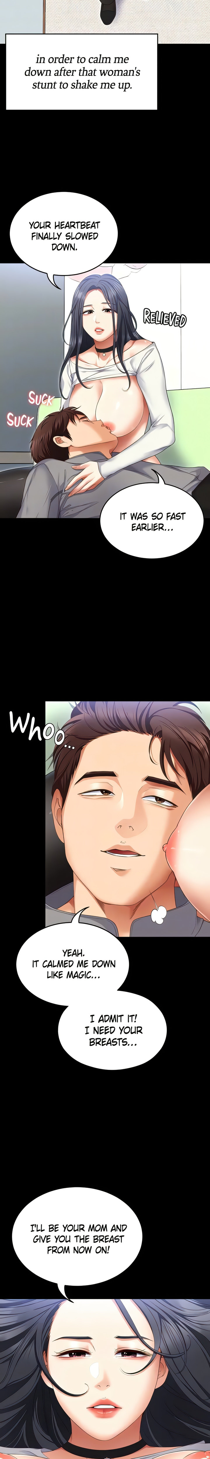 Today Dinner Chapter 106 Page 7