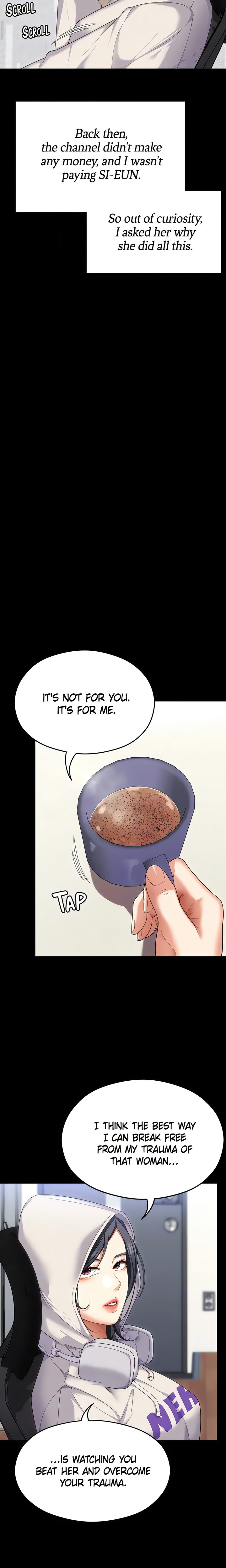 Today Dinner Chapter 104 Page 16