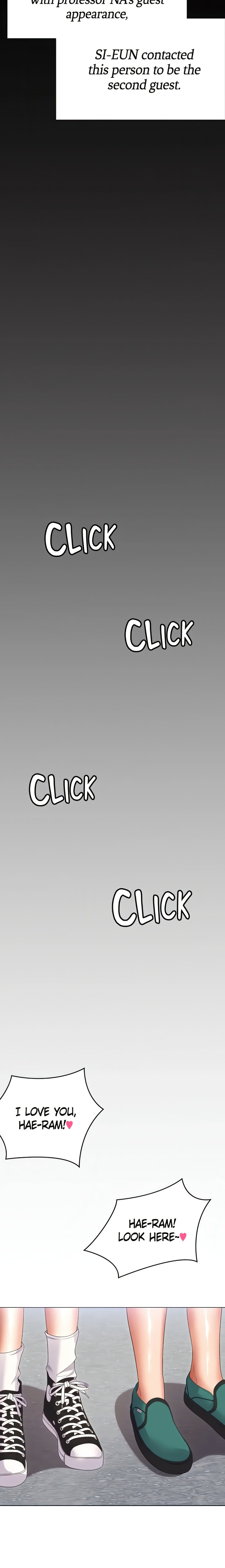 Today Dinner Chapter 104 Page 21