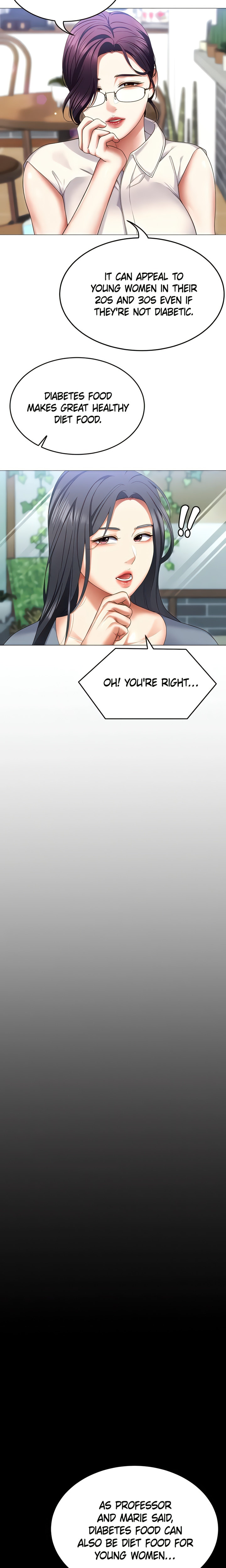Today Dinner Chapter 106 Page 24