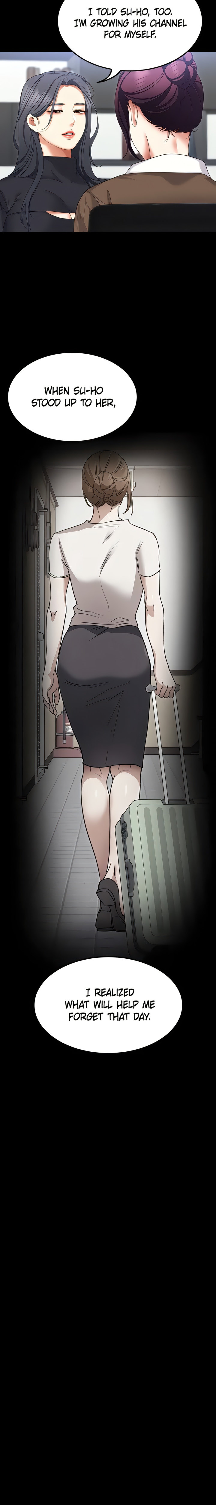 Today Dinner Chapter 104 Page 34