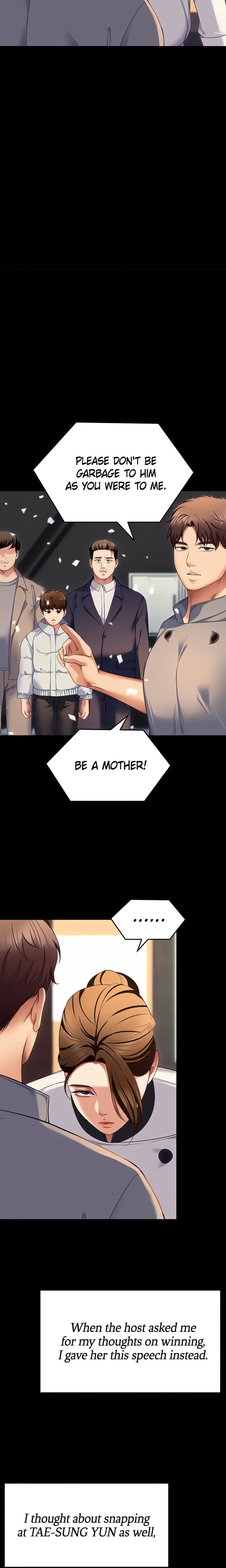 Today Dinner Chapter 106 Page 34