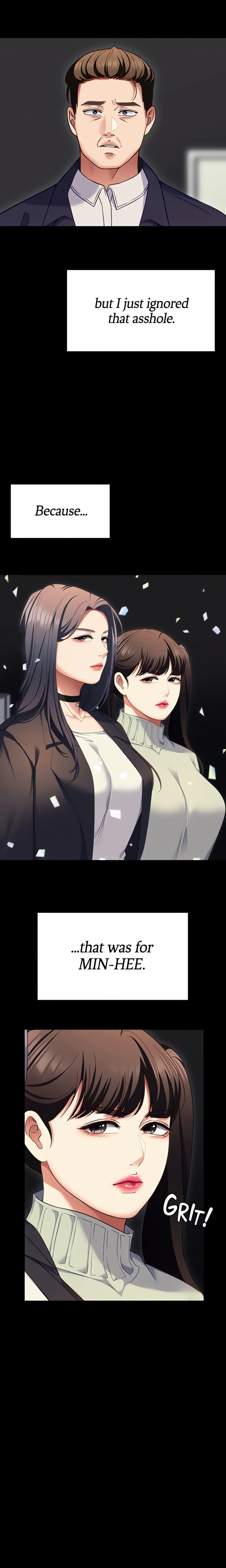 Today Dinner Chapter 106 Page 35
