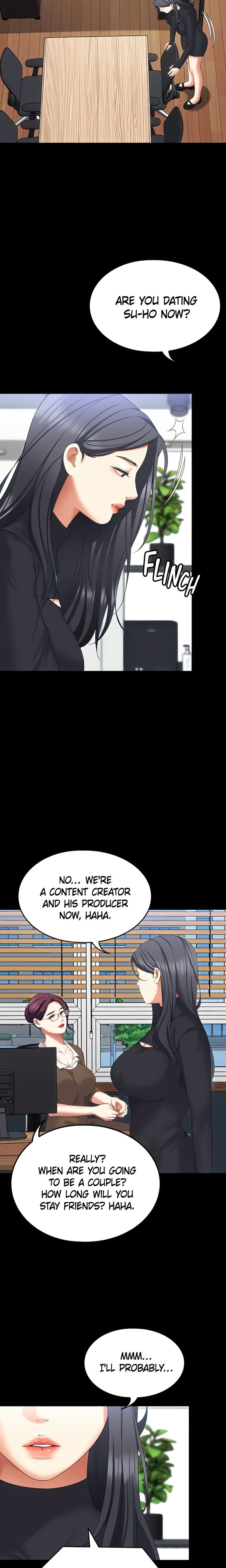 Today Dinner Chapter 104 Page 39