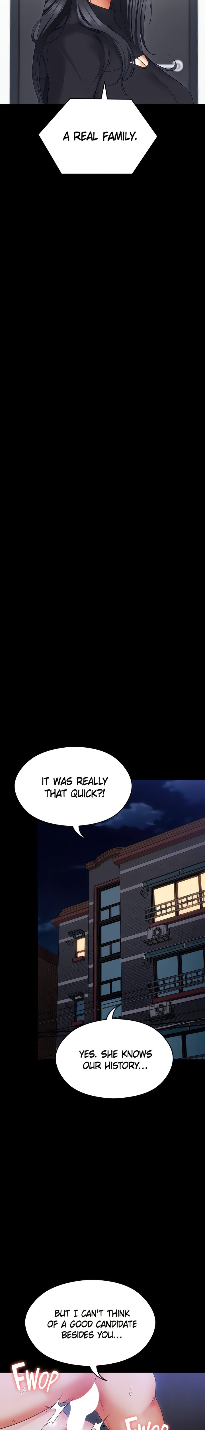 Today Dinner Chapter 104 Page 41
