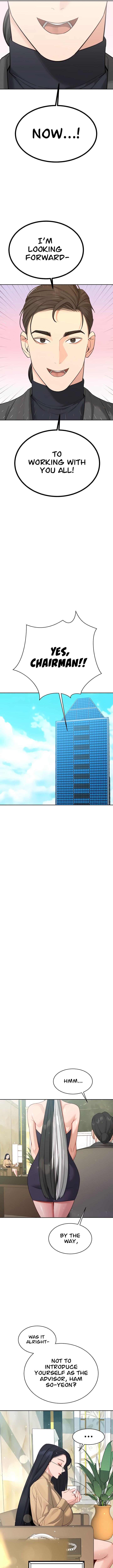 The Secret Affairs Of The 3rd Generation Chaebol Chapter 63 Page 9