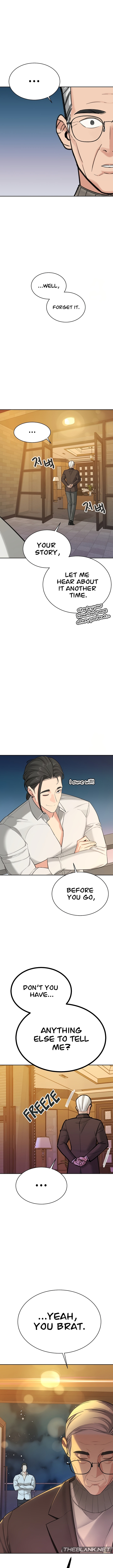 The Secret Affairs Of The 3rd Generation Chaebol Chapter 62 Page 15