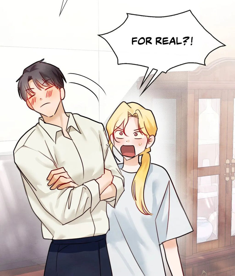 Pure Love Chapter 30 Page 116