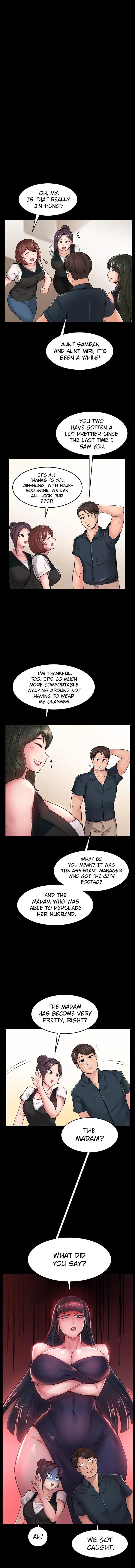 Ma'am, it's on SALE! Chapter 44 Page 3