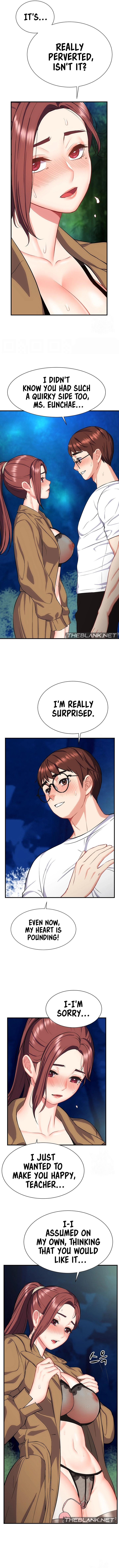 I Can’t Believe I Cum From Having My Nipples Teased…! Chapter 29 Page 4