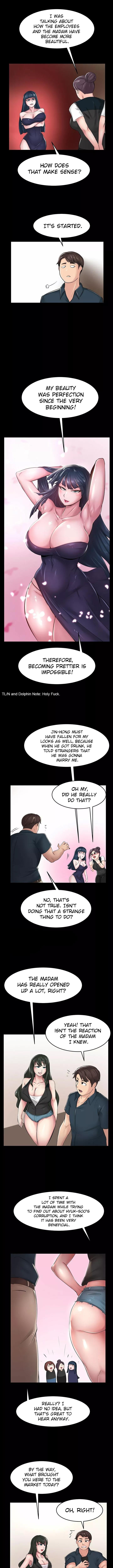 Ma'am, it's on SALE! Chapter 44 Page 4